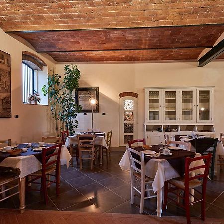 Fauglia La Magnifica B&B מראה חיצוני תמונה