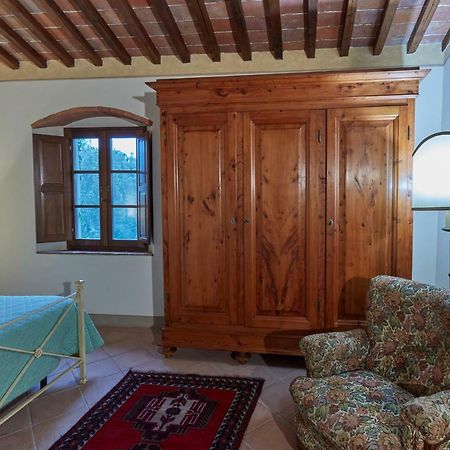 Fauglia La Magnifica B&B מראה חיצוני תמונה