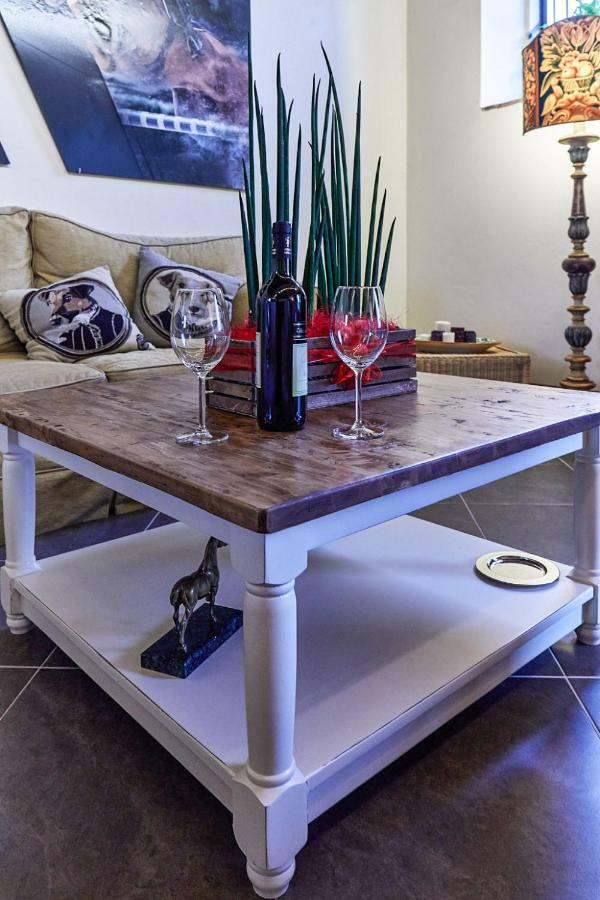 Fauglia La Magnifica B&B מראה חיצוני תמונה