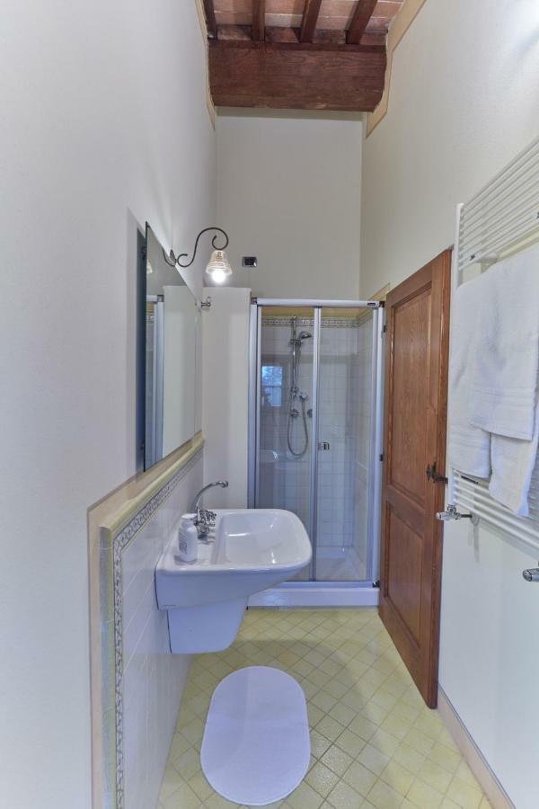 Fauglia La Magnifica B&B מראה חיצוני תמונה