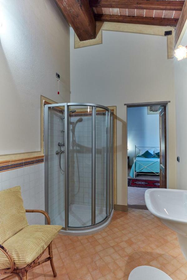 Fauglia La Magnifica B&B מראה חיצוני תמונה