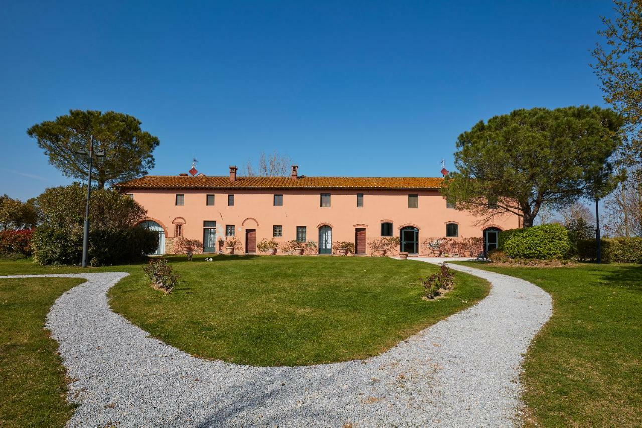 Fauglia La Magnifica B&B מראה חיצוני תמונה