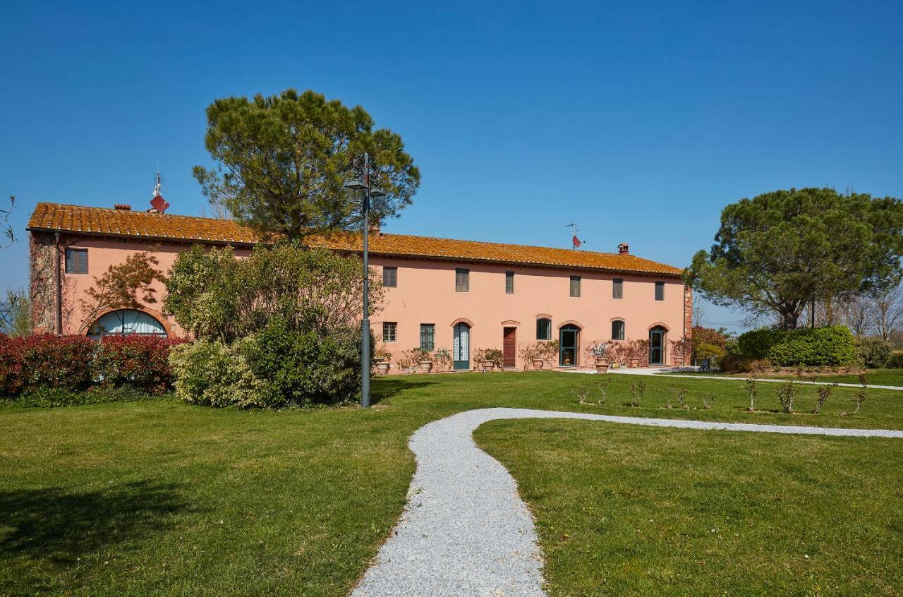 Fauglia La Magnifica B&B מראה חיצוני תמונה