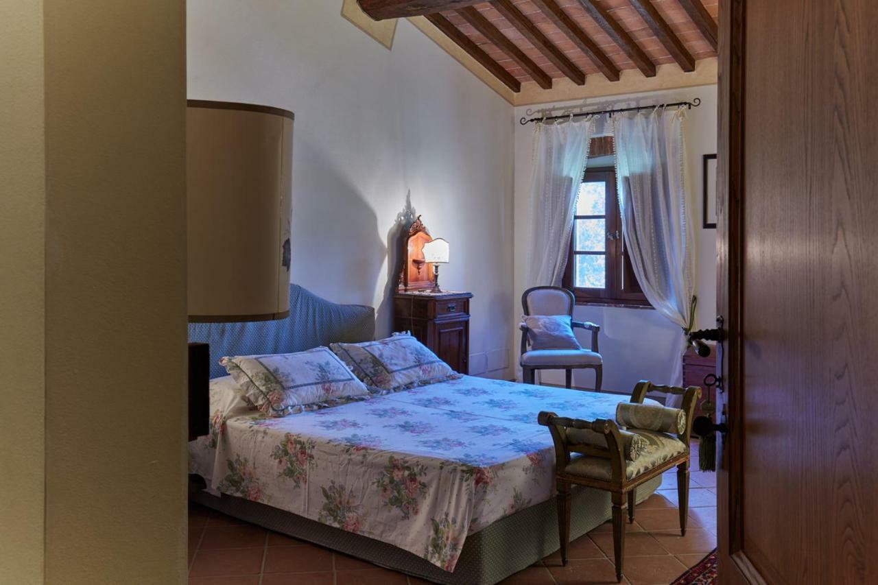 Fauglia La Magnifica B&B מראה חיצוני תמונה