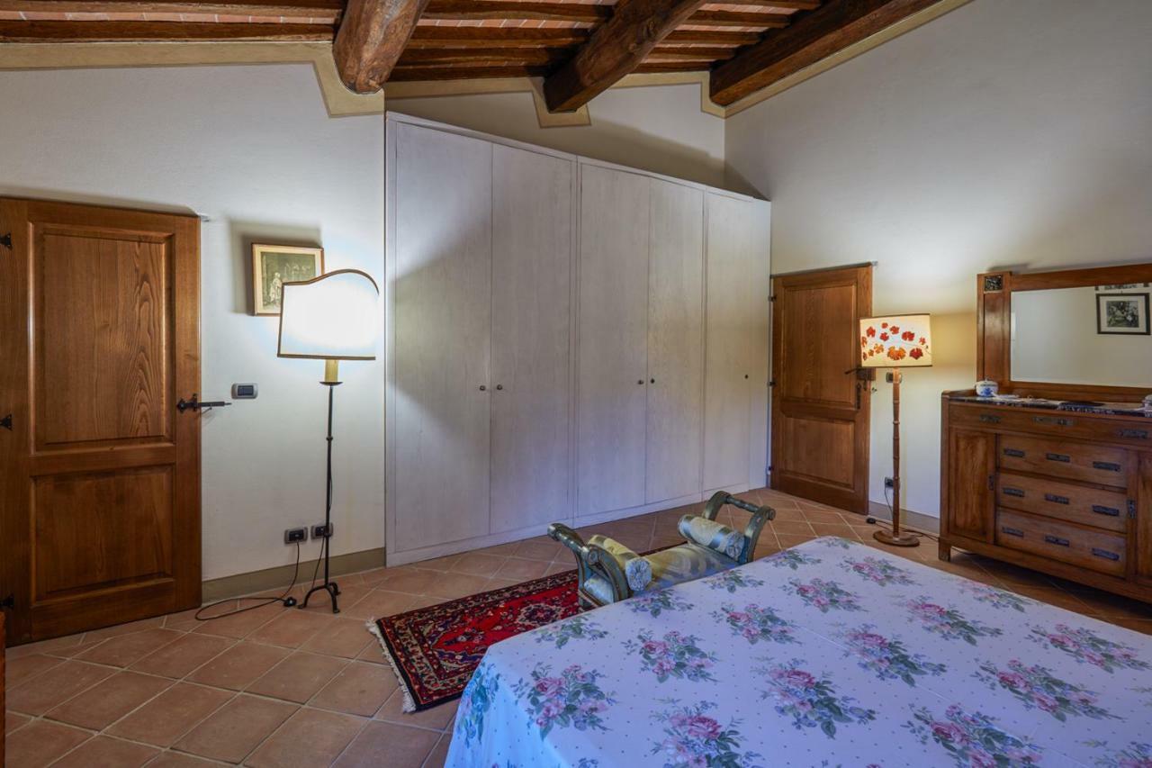 Fauglia La Magnifica B&B מראה חיצוני תמונה