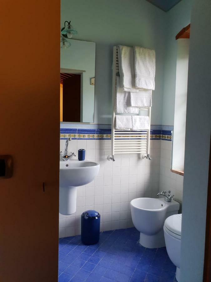 Fauglia La Magnifica B&B מראה חיצוני תמונה